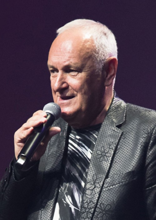 Jacek Cygan