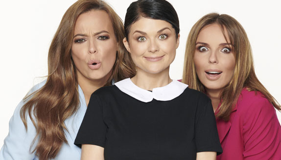 „Przygoda z ogrodnikiem” 2021. Komedia z brawurową rolą Anny Muchy