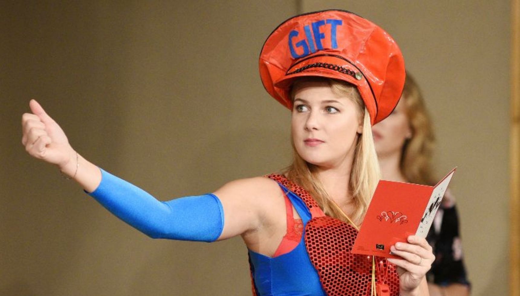 Marta Wierzbicka kończy 30 lat. Poznaj jej biografię!