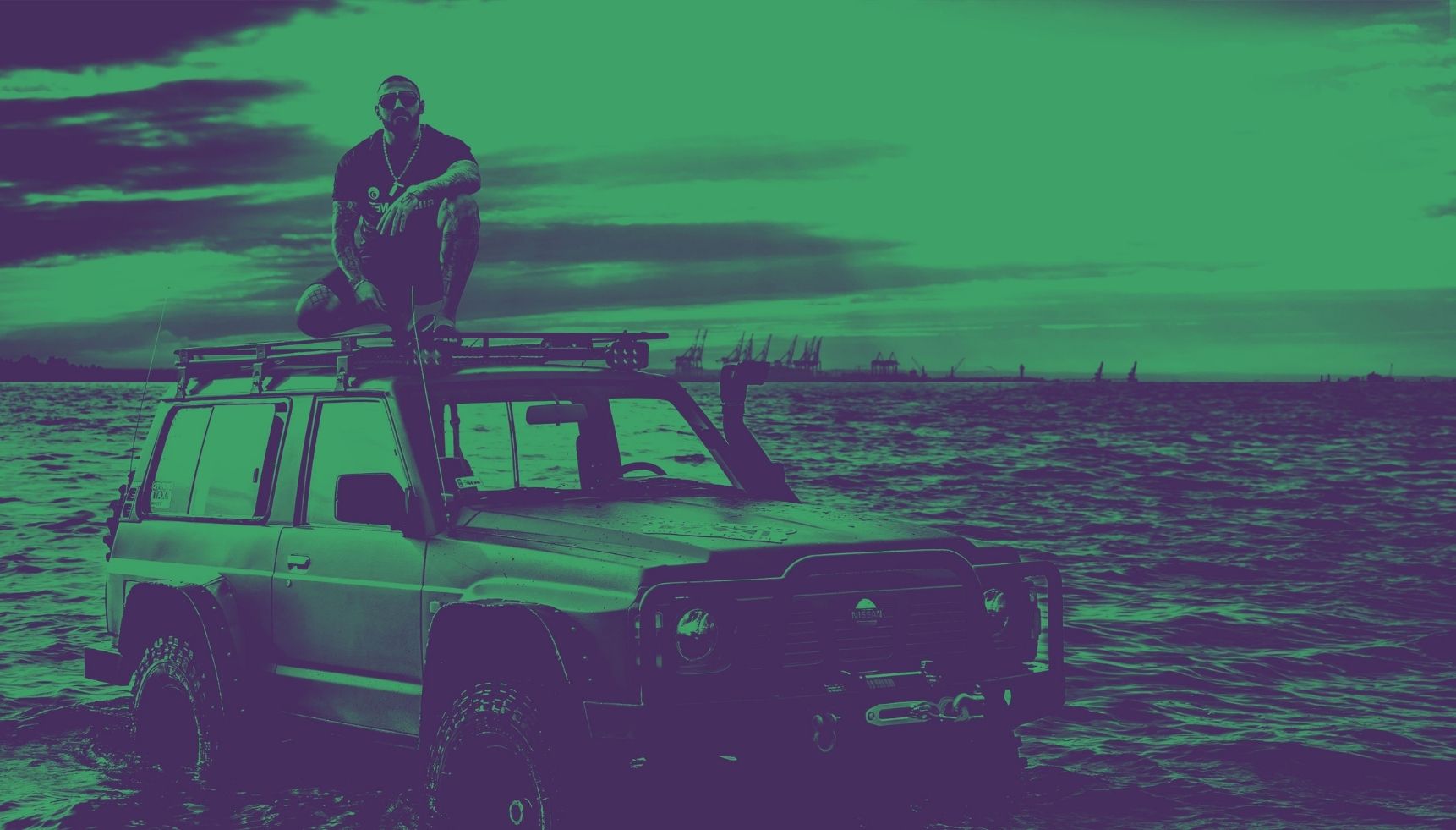 Kizo wystąpi na RapTour! Co musisz o nim wiedzieć?