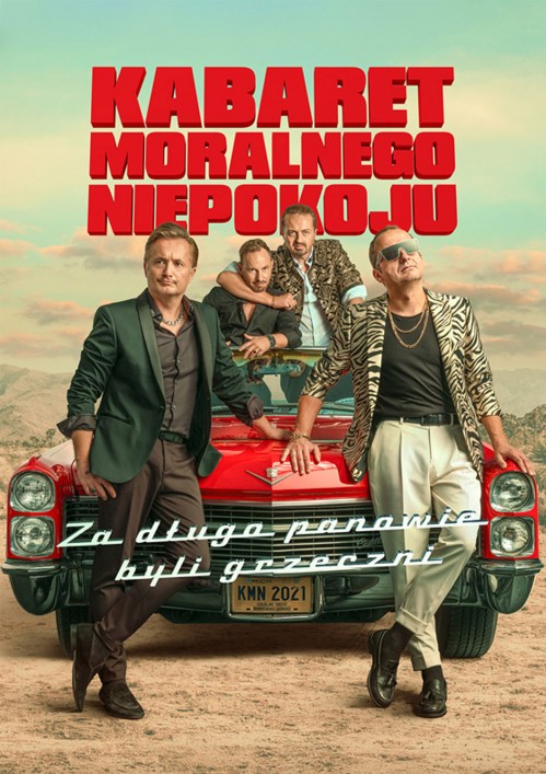 Kabaret Moralnego Niepokoju