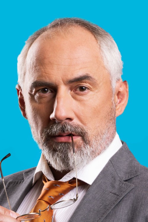 Przejdź do podstrony aktora - Jacek Kopczyński