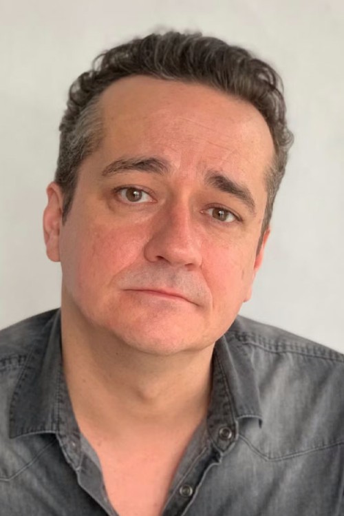 Michał Staszczak