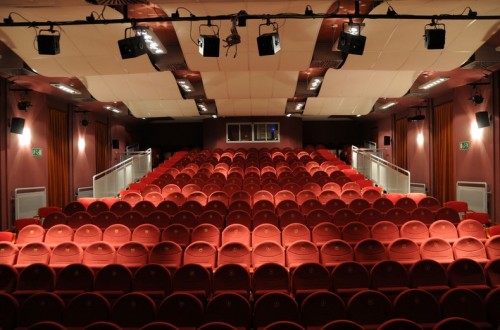 Miejski Ośrodek Kultury w Nowym Sączu