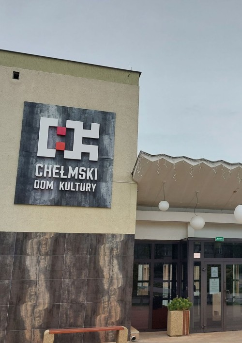 Chełmski Dom Kultury