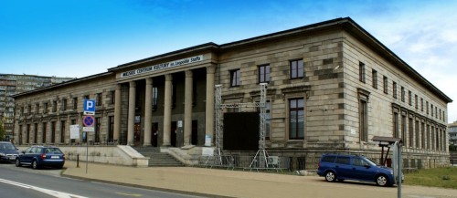Miejskie Centrum Kultury im. Leopolda Staffa w Skarżysku-Kamiennej