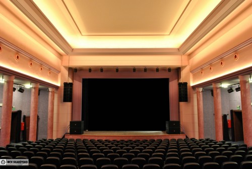Miejskie Centrum Kultury im. Leopolda Staffa w Skarżysku-Kamiennej