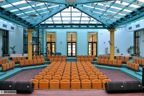 Miejskie Centrum Kultury im. Leopolda Staffa w Skarżysku-Kamiennej