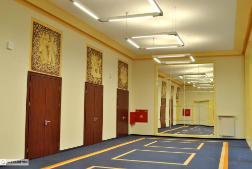 Miejskie Centrum Kultury im. Leopolda Staffa w Skarżysku-Kamiennej