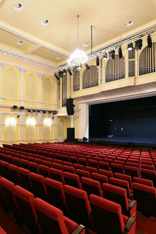 Bielskie Centrum Kultury w Bielsku-Białej