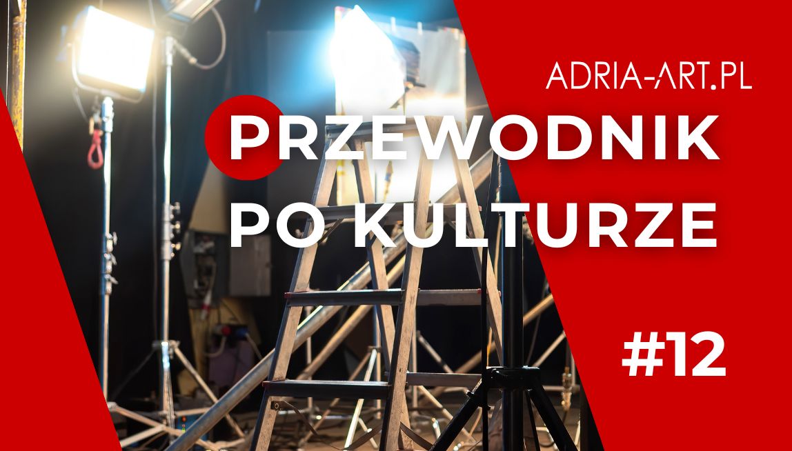 Czy znasz te słowa? Przewodnik po zakamarkach teatru