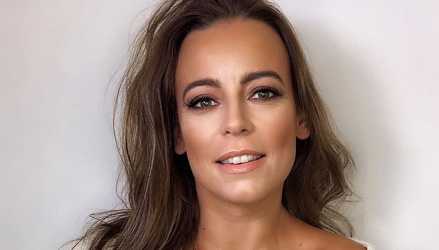 Anna Mucha – aktorka świętuje urodziny na Instagramie