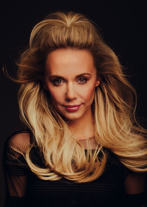 Kasia Moś