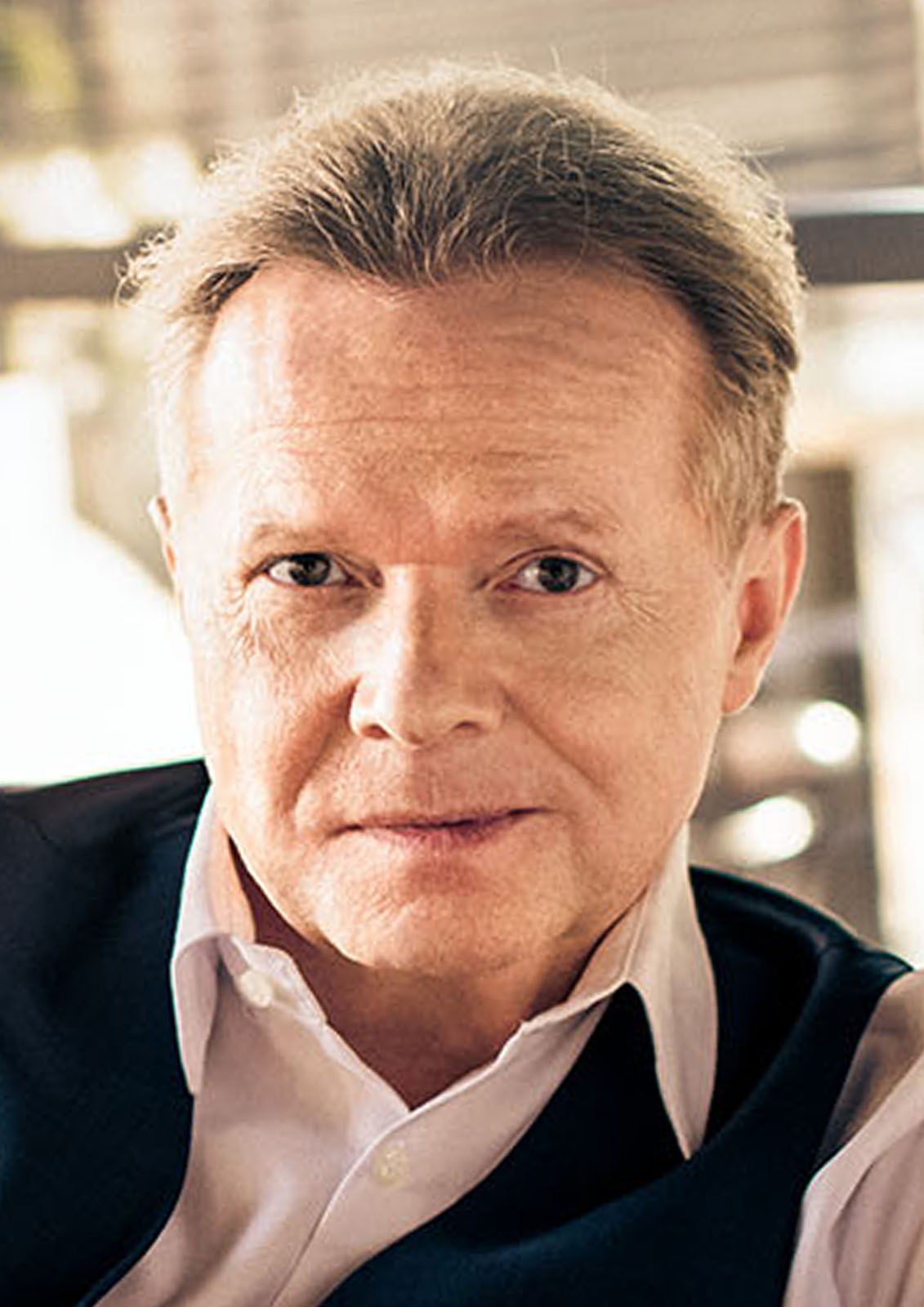 Michał Bajor