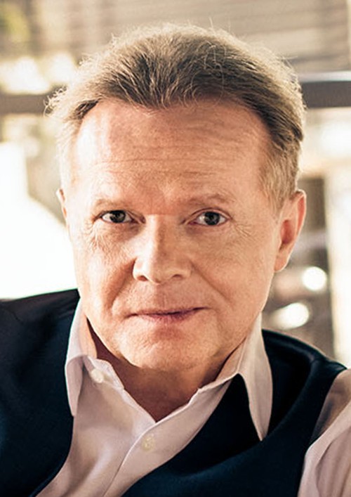 Michał Bajor