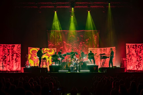 Koncert Happysad