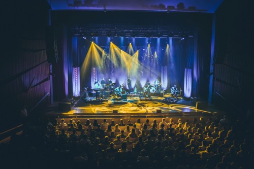 Koncert Happysad