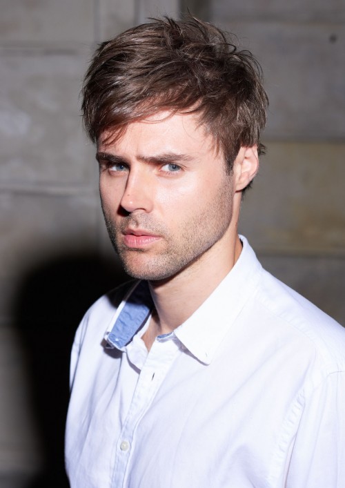 Przejdź do podstrony aktora - Marcin Januszkiewicz