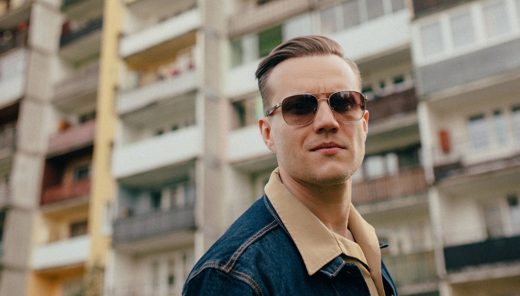 Mrozu – „Złoto”. Po dwóch latach artysta wraca z nowym singlem