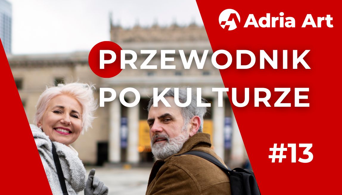 Gusta zmieniają się z wiekiem. Wybierz rozrywkę dla dojrzałych.