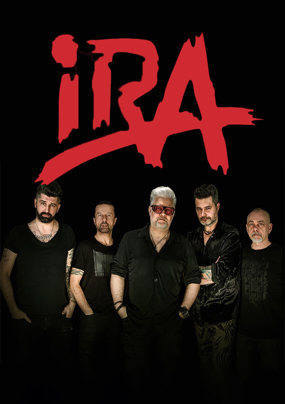 IRA