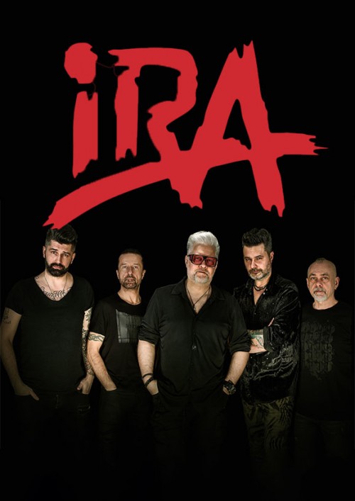 IRA