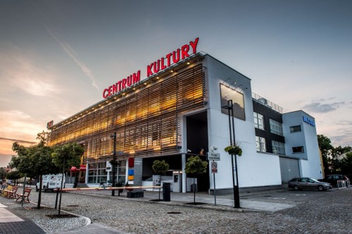 Centrum Kultury w Grodzisku Mazowieckim