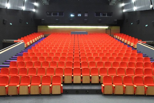 Centrum Kultury w Grodzisku Mazowieckim