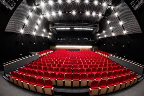 Centrum Kultury w Grodzisku Mazowieckim