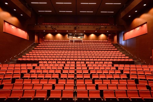 Suwalski Ośrodek Kultury