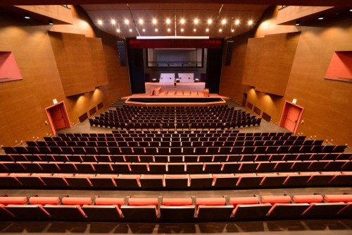 Suwalski Ośrodek Kultury