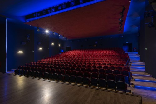 Dom Kultury w Wolbromiu