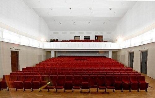 Kujawskie Centrum Kultury w Inowrocławiu
