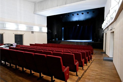 Kujawskie Centrum Kultury w Inowrocławiu