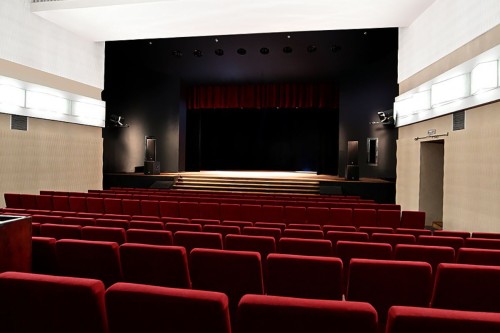 Kujawskie Centrum Kultury w Inowrocławiu