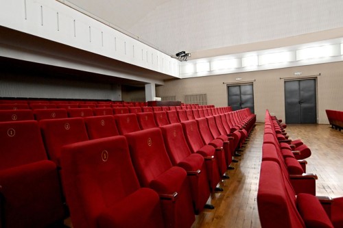 Kujawskie Centrum Kultury w Inowrocławiu