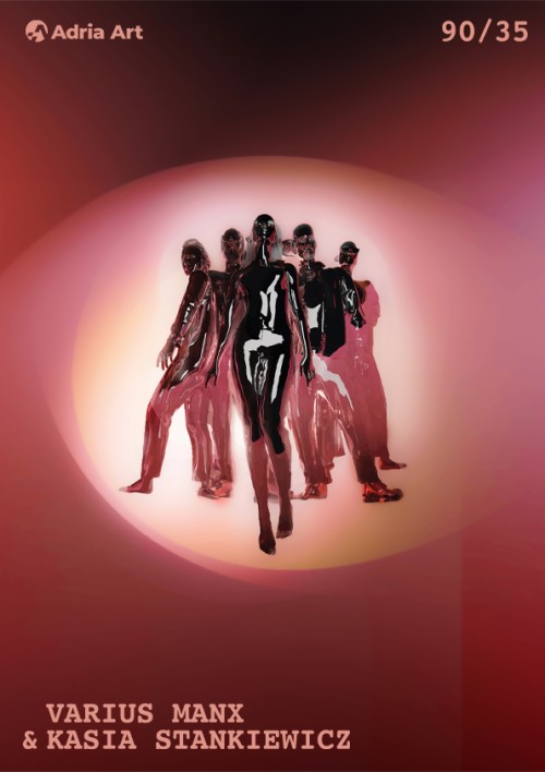 Varius Manx & Kasia Stankiewicz 90'/35