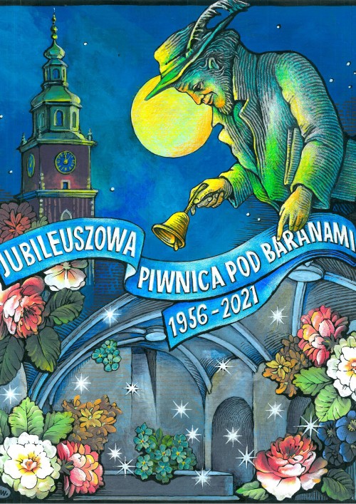 Piwnica pod Baranami