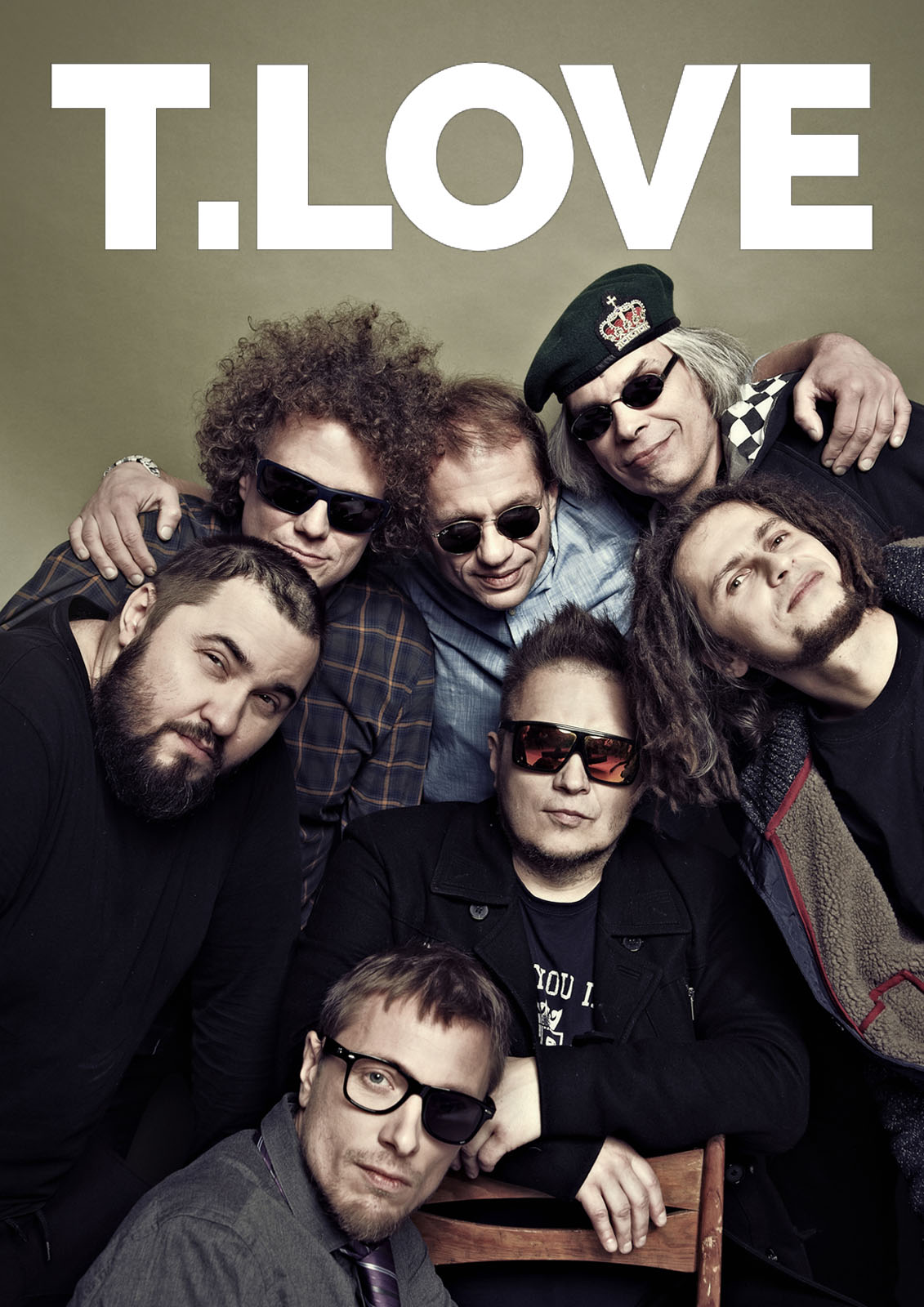 T.Love