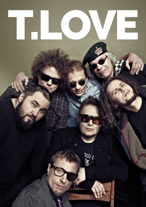 T.Love