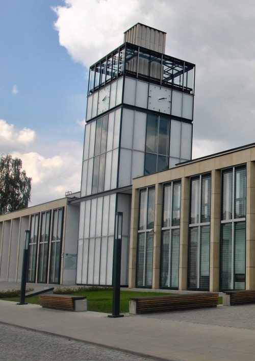 Miejski Dom Kultury w Zduńskiej Woli