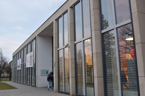 Miejski Dom Kultury w Zduńskiej Woli