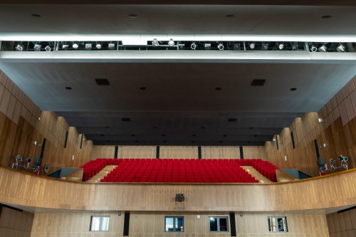 Puławski Ośrodek Kultury Dom Chemika w Puławach