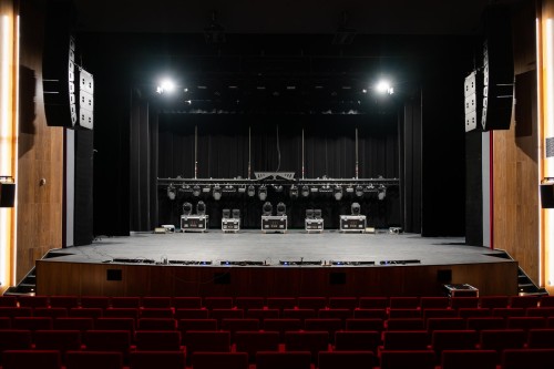 Puławski Ośrodek Kultury Dom Chemika w Puławach