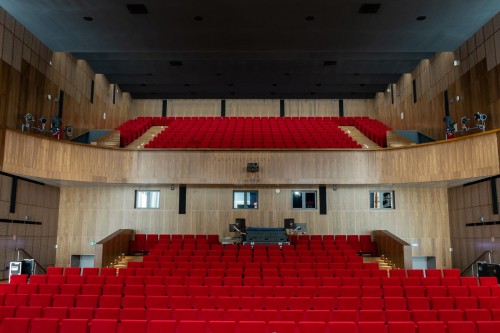Puławski Ośrodek Kultury Dom Chemika w Puławach
