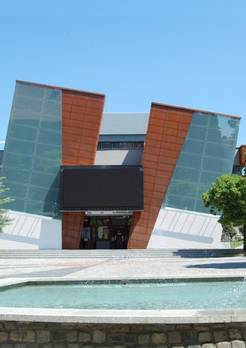 Kwidzyńskie Centrum Kultury w Kwidzynie