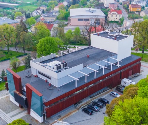 Kwidzyńskie Centrum Kultury w Kwidzynie