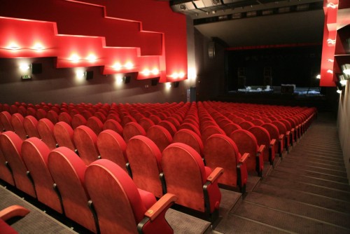 Kwidzyńskie Centrum Kultury w Kwidzynie