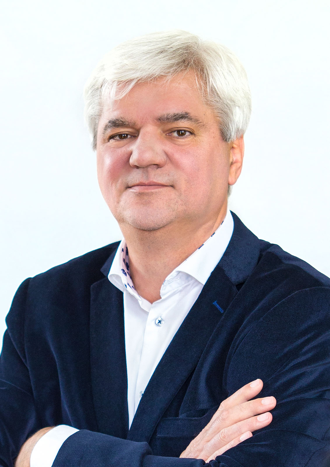 Marek Czekała