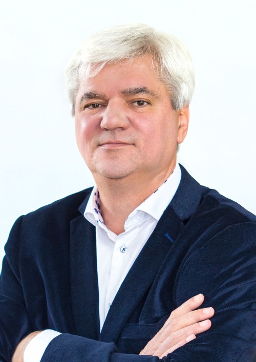 Marek Czekała